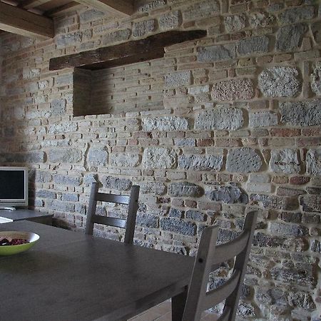 Al Castello Villa San Severino Marche Exteriör bild